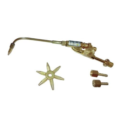 田中式B号溶接器 火口セット 特価店 www.zadschool.com