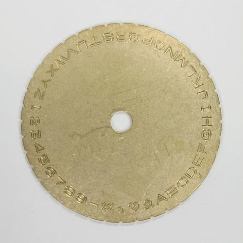 ☆指輪☆彫刻機☆字彫り☆ハープ☆HARP☆工具☆ジュエリー